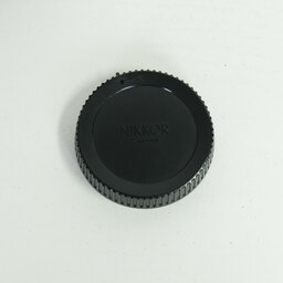Nikon NIKKOR Z DX 12-28mm f/3.5-5.6 PZ VR
