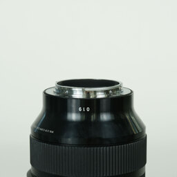 SIGMA 24-70mm F2.8 DG DN｜Art [ソニーE用]