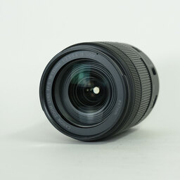 Canon EF-S18-135mm F3.5-5.6 IS USM