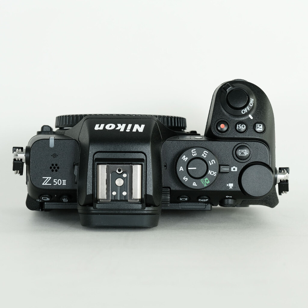 Nikon Z50II