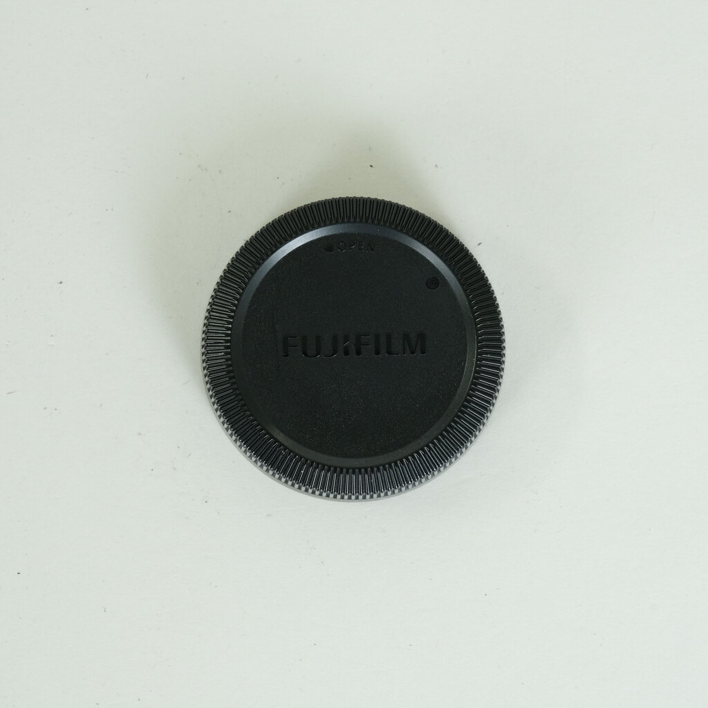 FUJIFILM XF100-400mmF4.5-5.6 R LM OIS WR