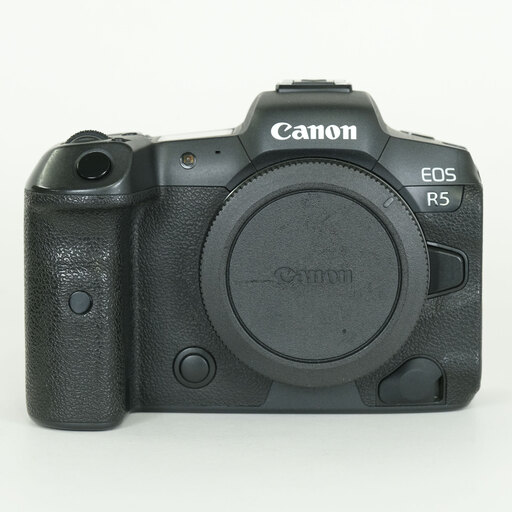Canon EOS R5