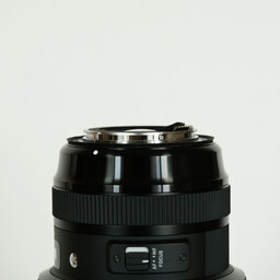 SIGMA 14-24mm F2.8 DG HSM｜Art [キヤノン用]