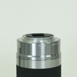 SONY E 55-210mm F4.5-6.3 OSS SEL55210
