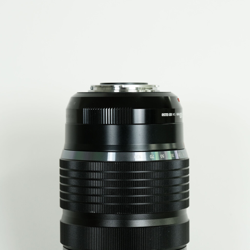 OLYMPUS M.ZUIKO DIGITAL ED 12-100mm F4.0 IS PRO