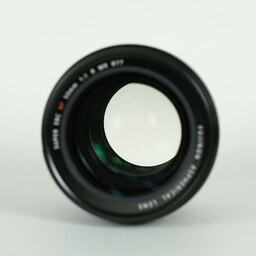FUJIFILM XF50mmF1.0 R WR