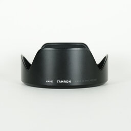 TAMRON 28-75mm F/2.8 Di III VXD G2 (Model A063) [ソニーE用]