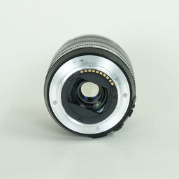FUJIFILM XF18-55mmF2.8-4 R LM OIS