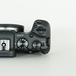 Canon EOS RP