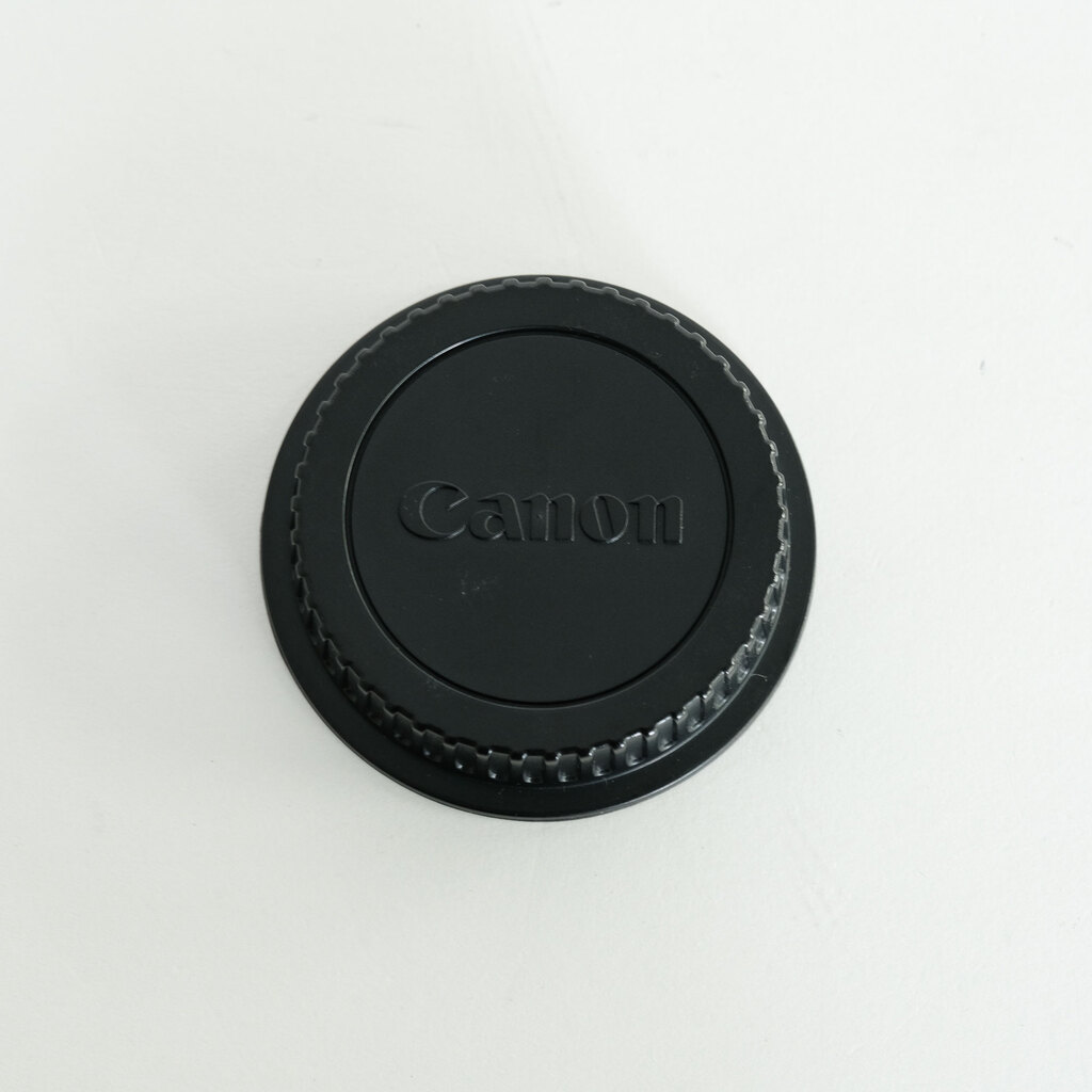 Canon EF20mm F2.8 USM