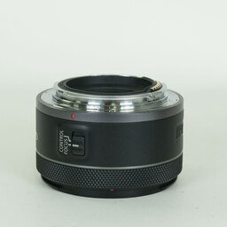 Canon RF50mm F1.8 STM Canon RF50mm F1.8 STM