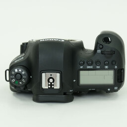 Canon EOS 6D Mark II Canon EOS 6D Mark II