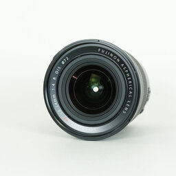 FUJIFILM XF10-24mmF4 R OIS