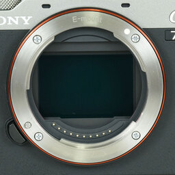 SONY α7C（ILCE-7C）