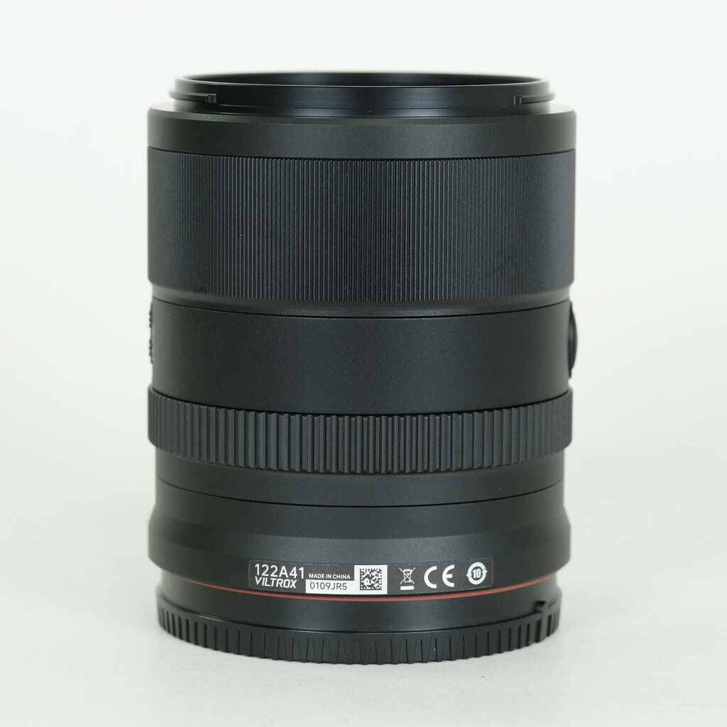 VILTROX AF 85mm F2 EVO STM ED IF（ニコンZ用）