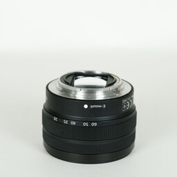 SONY FE 28-60mm F4-5.6 SEL2860