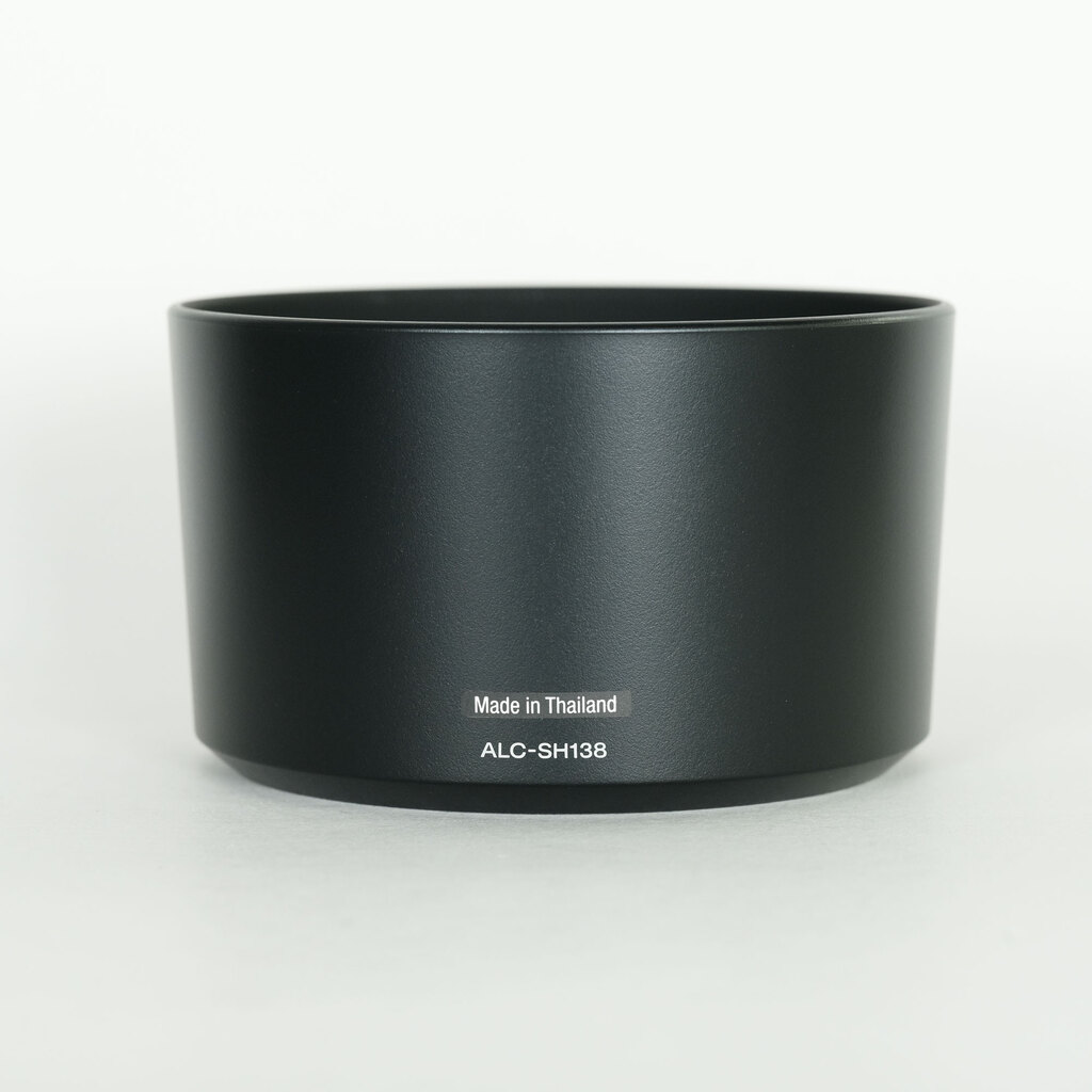 SONY FE 90mm F2.8 Macro G OSS SEL90M28G