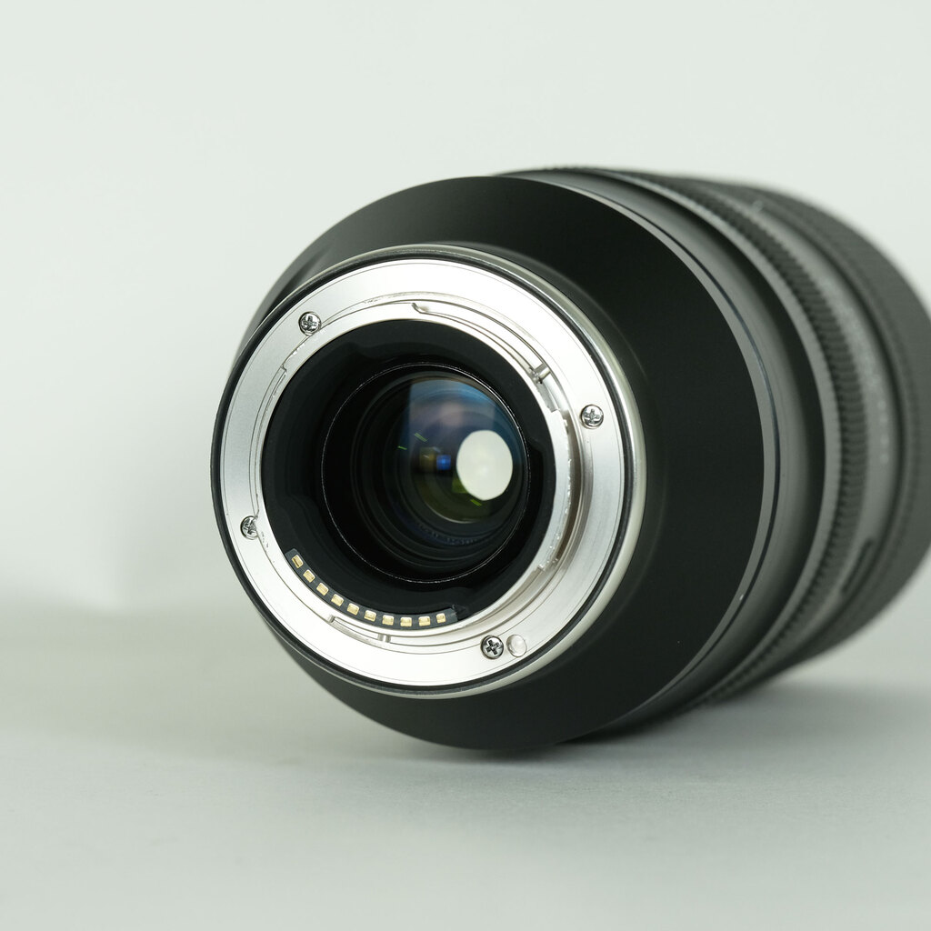 TAMRON 50-400mm F/4.5-6.3 Di III VC VXD (Model A067) [ソニーE用]