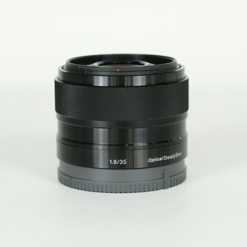 価格.com - E 35mm F1.8 OSS SEL35F18 中古価格比較