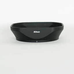 Nikon NIKKOR Z 28-400mm f/4-8 VR