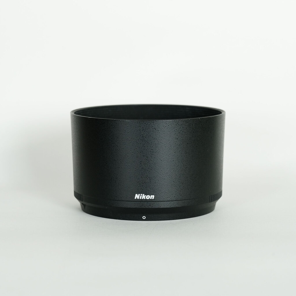 Nikon NIKKOR Z 85mm f/1.8 S