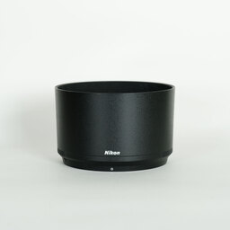 Nikon NIKKOR Z 85mm f/1.8 S