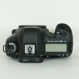 Canon EOS 5D Mark III Canon EOS 5D Mark III