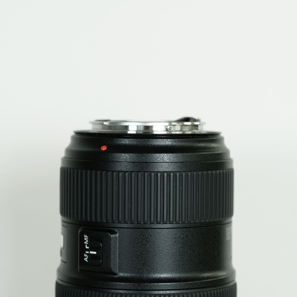 Canon EF24-70mm F2.8L II USM
