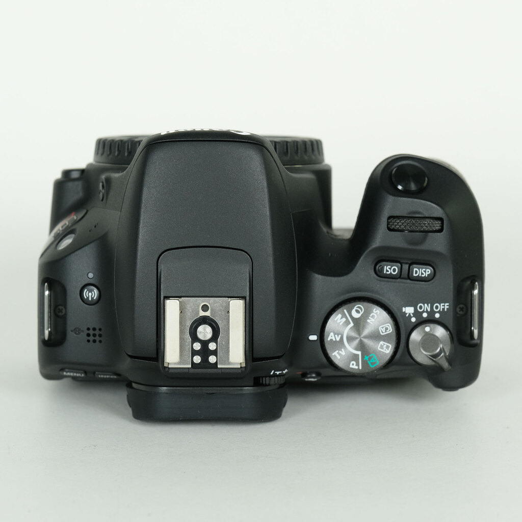 Canon EOS Kiss X9 Canon EOS Kiss X9