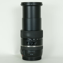 TAMRON 28-300mm F/3.5-6.3 Di VC PZD (Model A010) [キヤノンEF用]