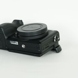 SONY α6500（ILCE-6500）