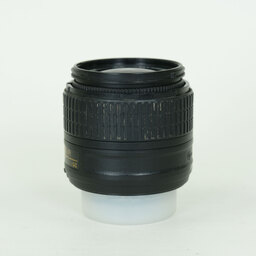 Nikon AF-S DX NIKKOR 18-55mm f3.5-5.6G VR II