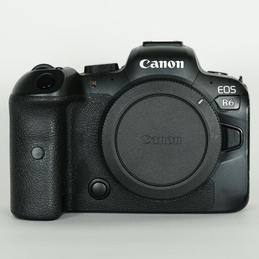 Canon EOS R6