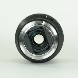 SONY FE 20-70mm F4 G SEL2070G