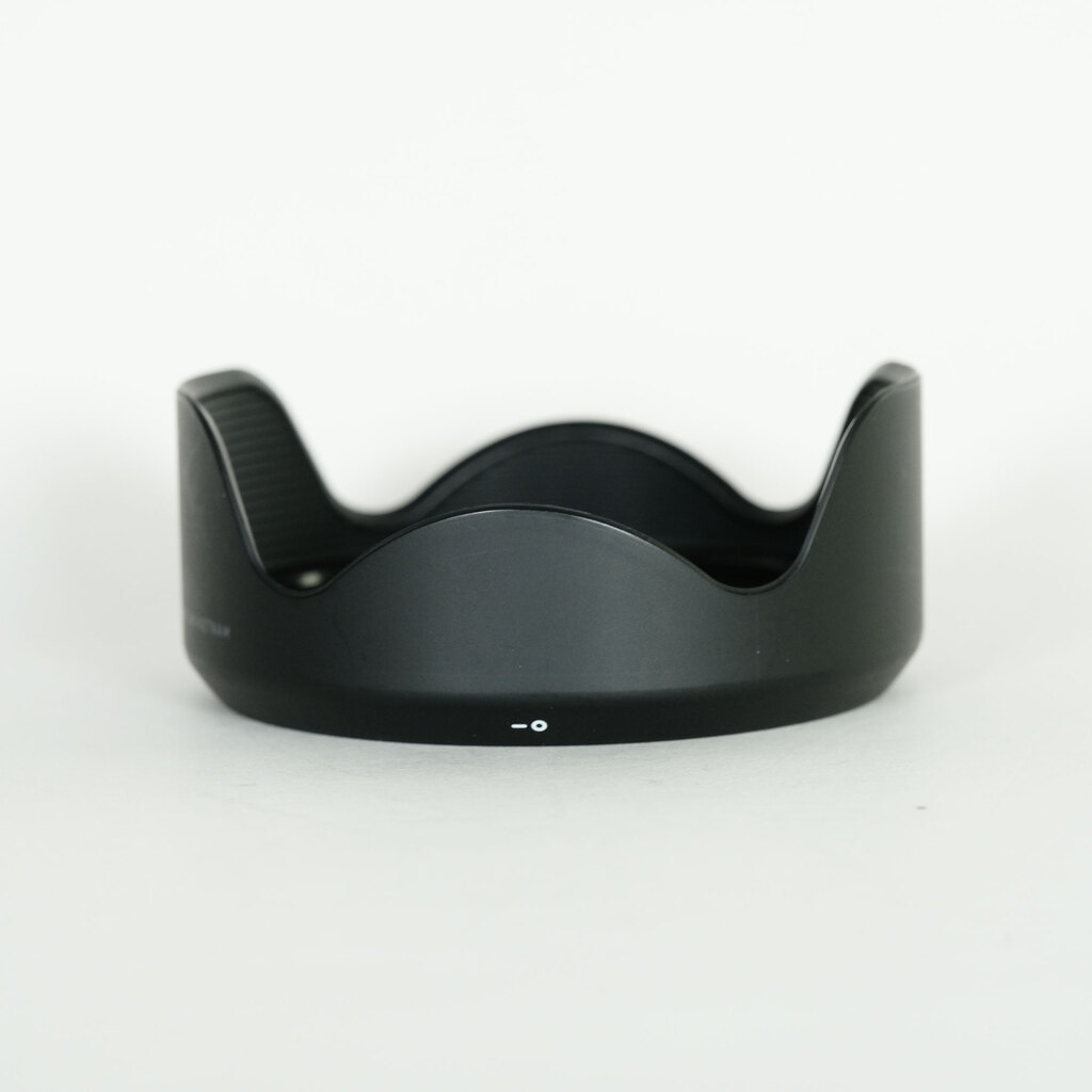 TAMRON 18-300mm F/3.5-6.3 Di III-A VC VXD (Model B061) [フジフイルムX用]