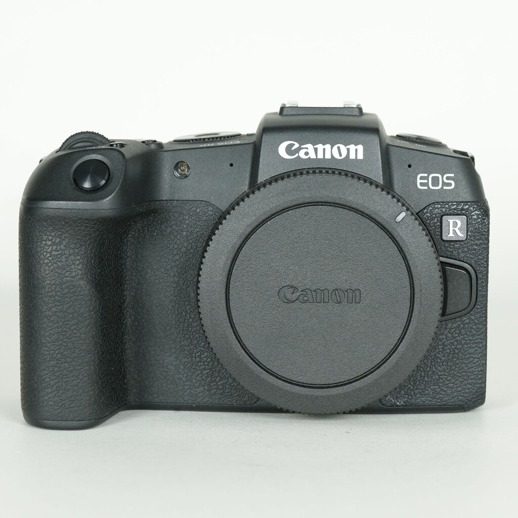 Canon EOS RP