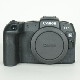 Canon EOS RP