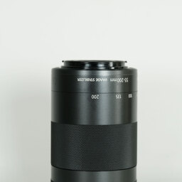 Canon EF-M55-200mm F4.5-6.3 IS STM