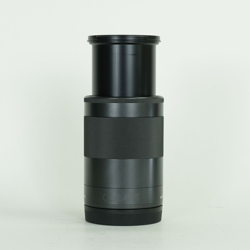 Canon EF-M55-200mm F4.5-6.3 IS STM