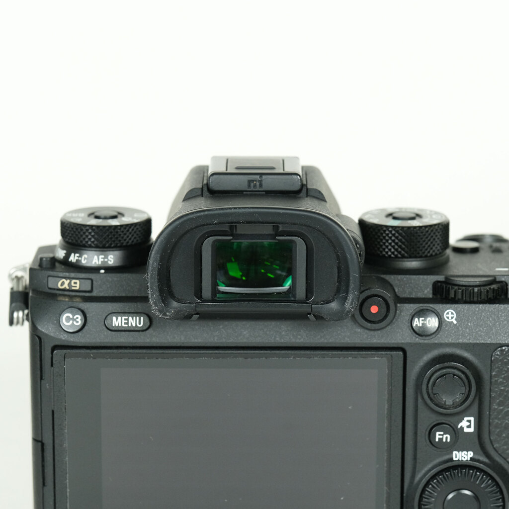 SONY α9(ILCE-9) SONY α9(ILCE-9)