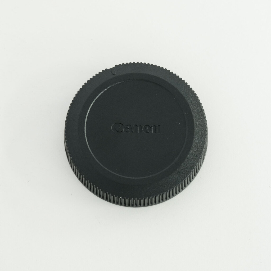 Canon RF50mm F1.4 L VCM