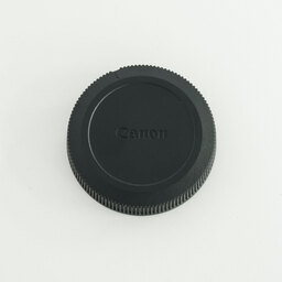Canon RF50mm F1.4 L VCM