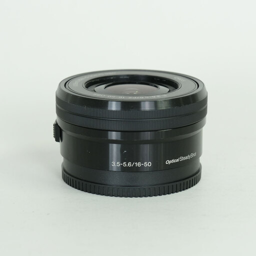SONY E PZ 16-50mm F3.5-5.6 OSS SELP1650 SONY E PZ 16-50mm F3.5-5.6 OSS SELP1650