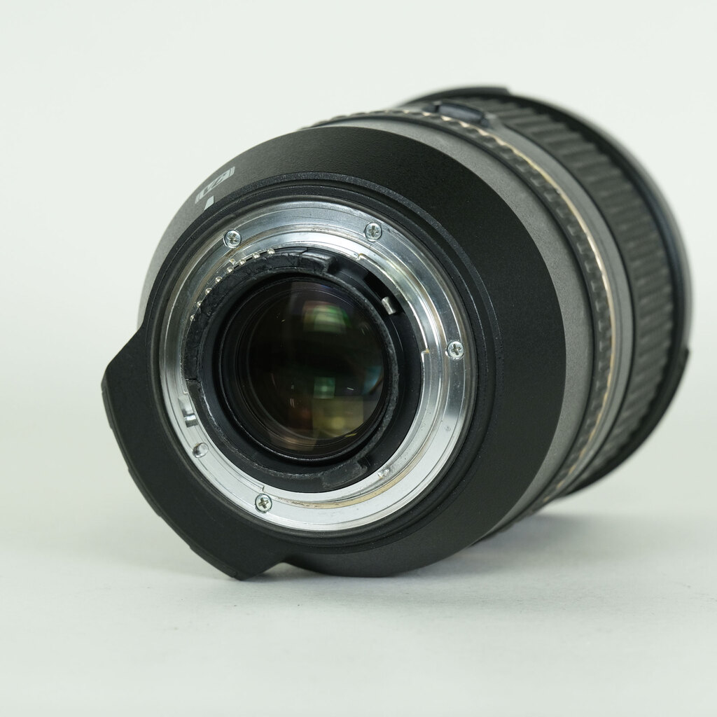 TAMRON SP 24-70mm F/2.8 Di VC USD (Model A007) [ニコン用]