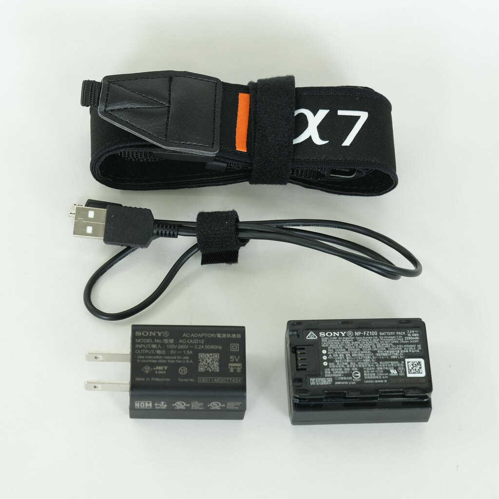 SONY α7 III(ILCE-7M3) SONY α7 III(ILCE-7M3)