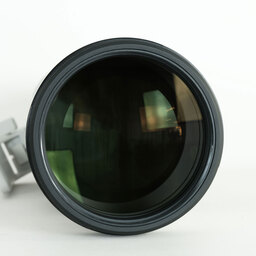 SONY FE 200-600mm F5.6-6.3 G OSS SEL200600G