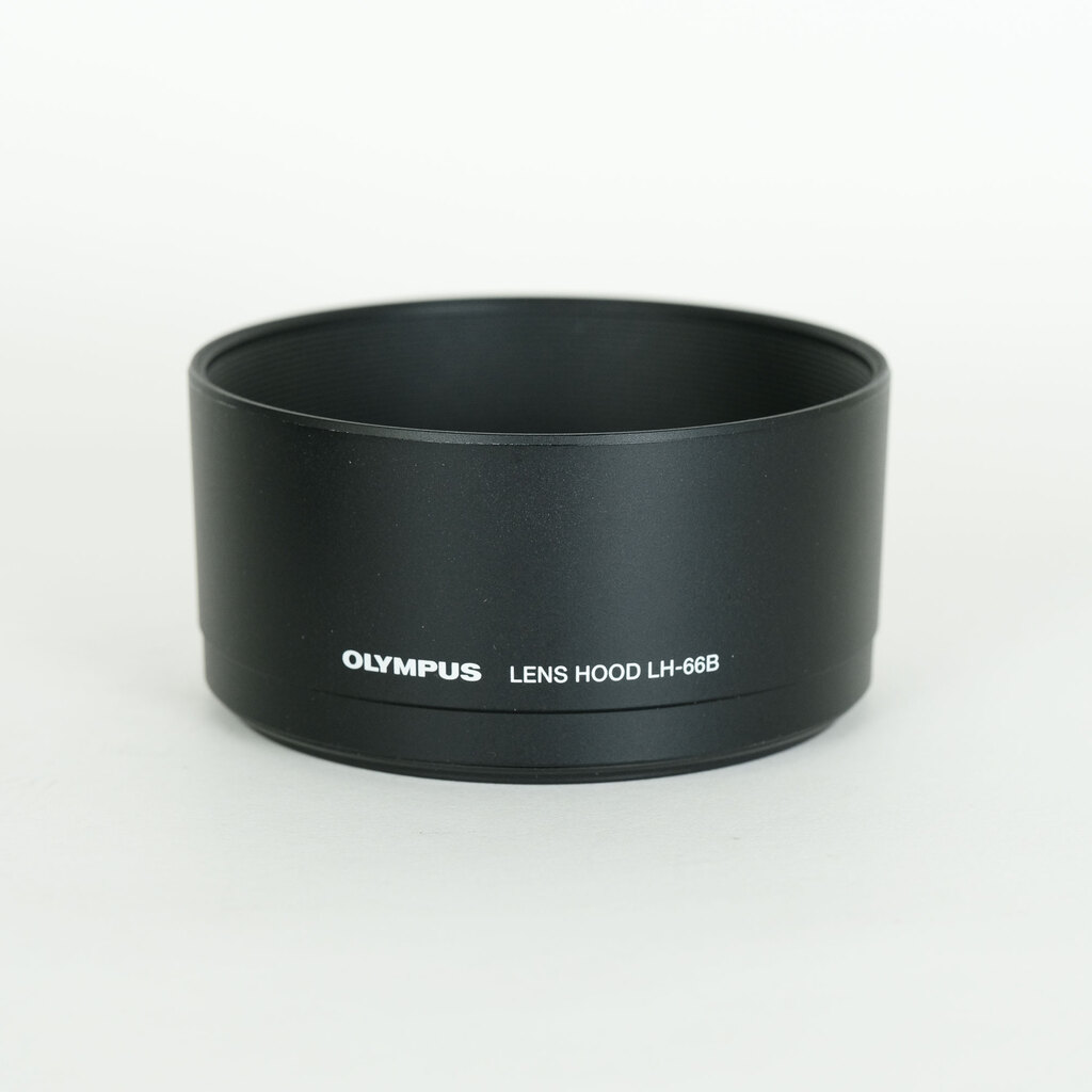 OLYMPUS M.ZUIKO DIGITAL ED 45mm F1.2 PRO