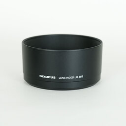 OLYMPUS M.ZUIKO DIGITAL ED 45mm F1.2 PRO