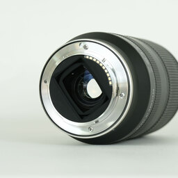 TAMRON 28-200mm F/2.8-5.6 Di III RXD (Model A071) [ソニーE用]