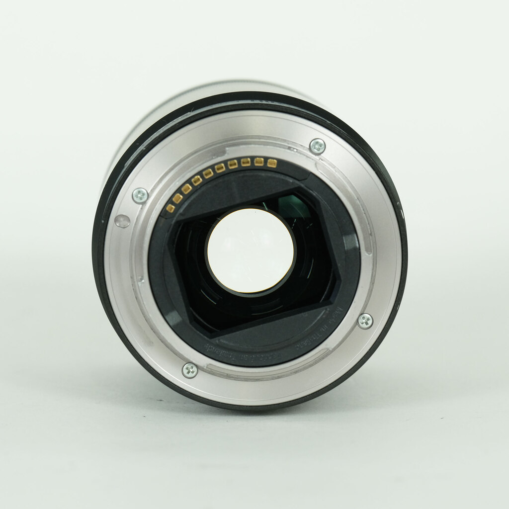 SONY Sonnar T* FE 55mm F1.8 ZA SEL55F18Zの出品 | ONE SCENE（ワン